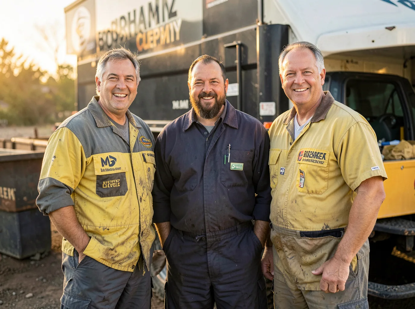 Sewage Cleanup company in Cheriton, VA