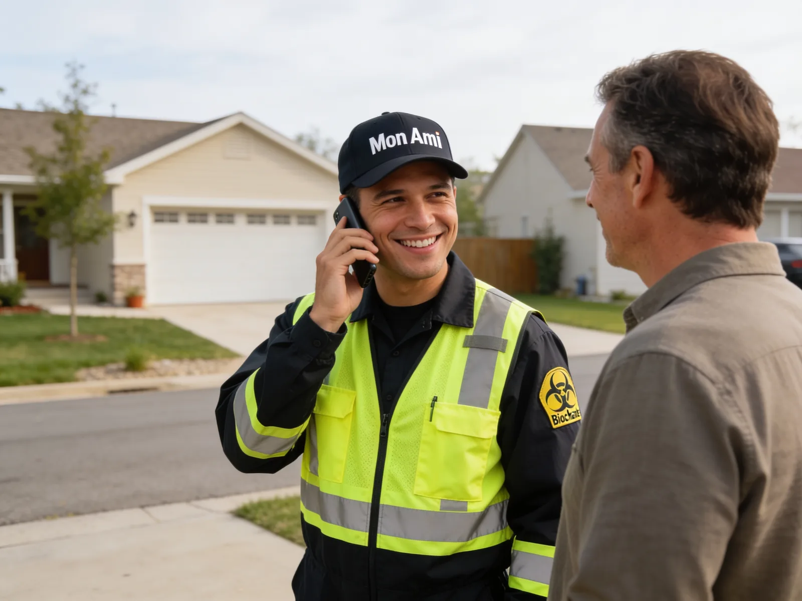 Sewage Cleanup Cheriton, VA FAQs